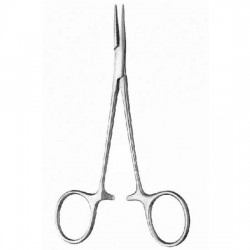 Halsted Mosquito Forceps